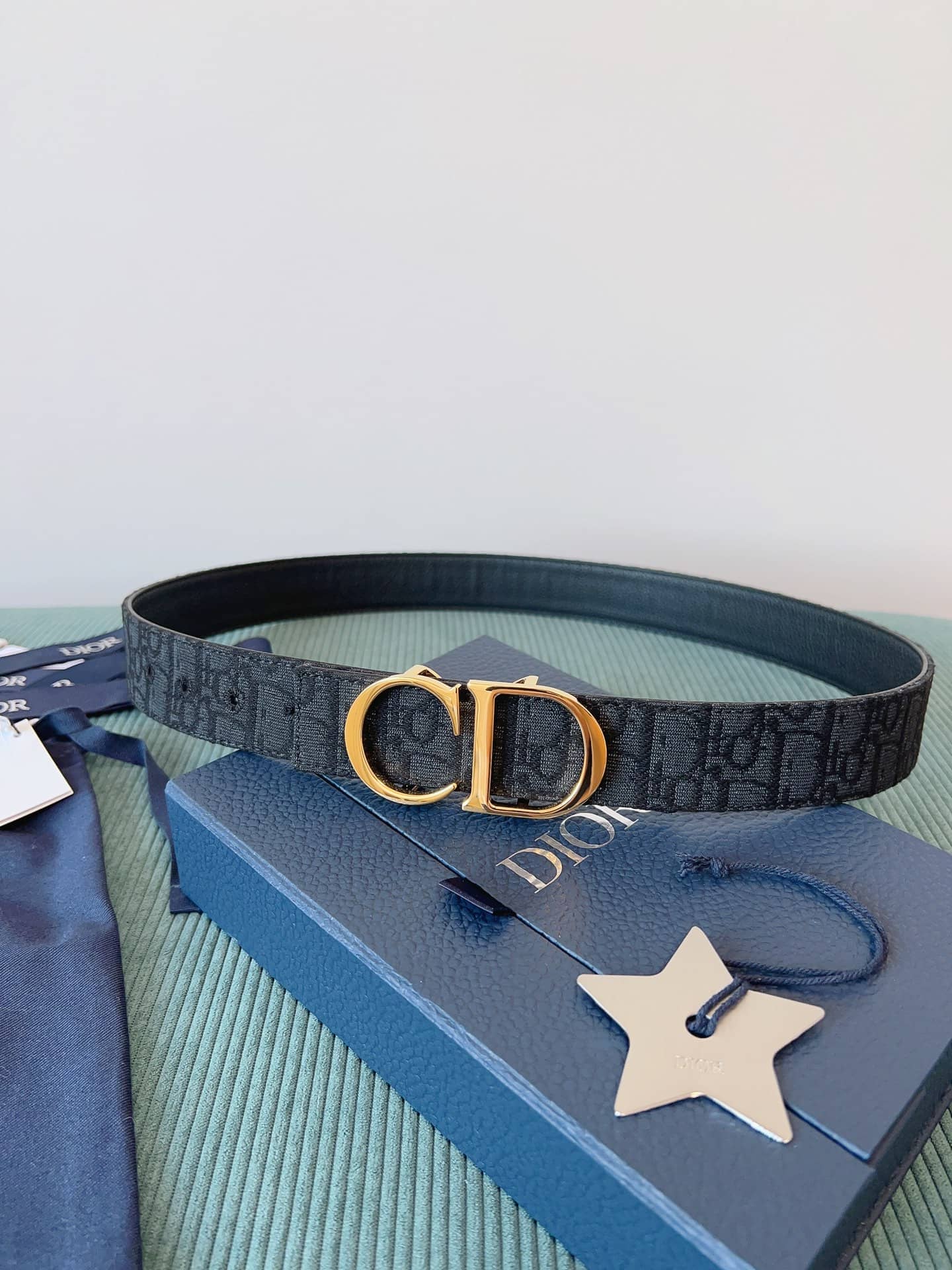 Dior Belt-023